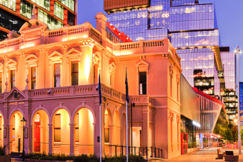 Paramatta